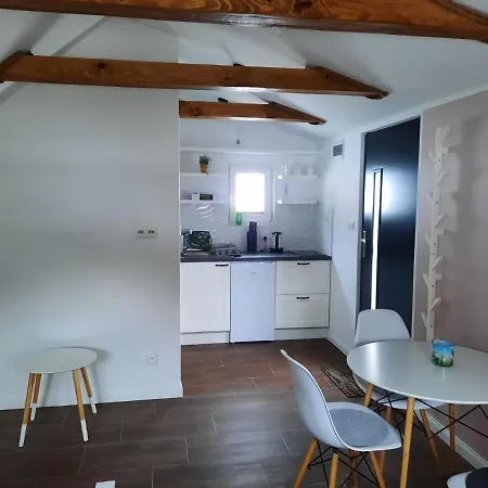Apartament na górce Uherce Mineralne Exterior foto