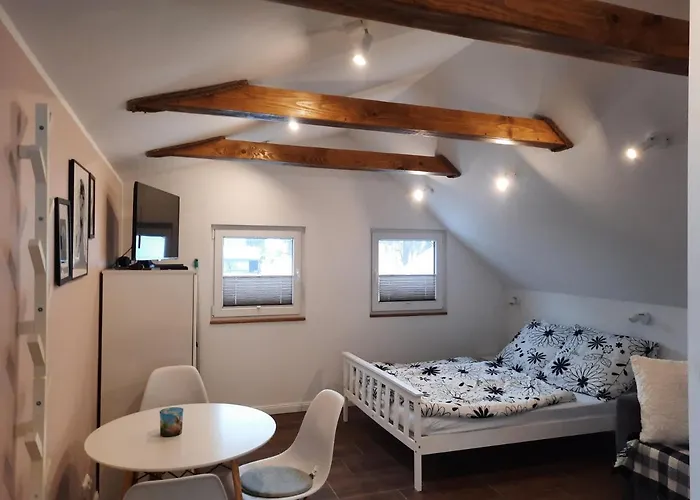 Apartament Na Gorce