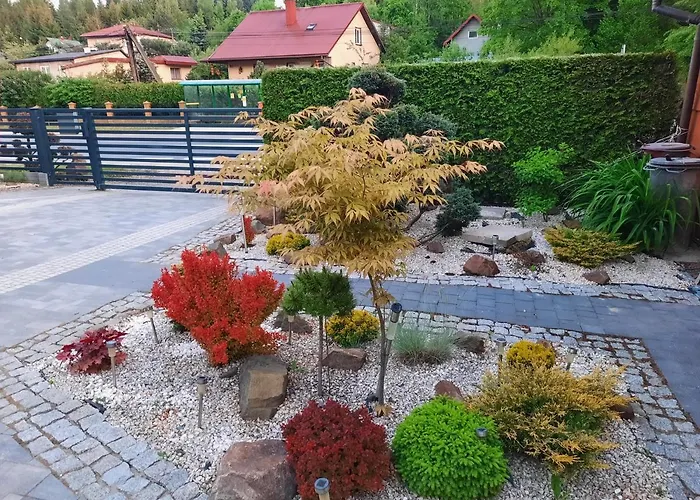 Apartament Na Gorce