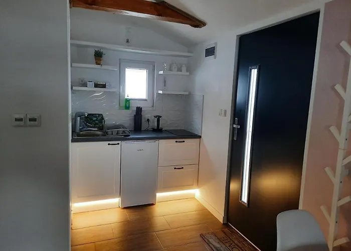Apartament Na Gorce