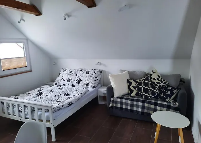 Apartament Na Gorce