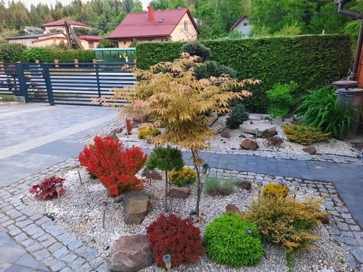Na Gorce Uherce Mineralne