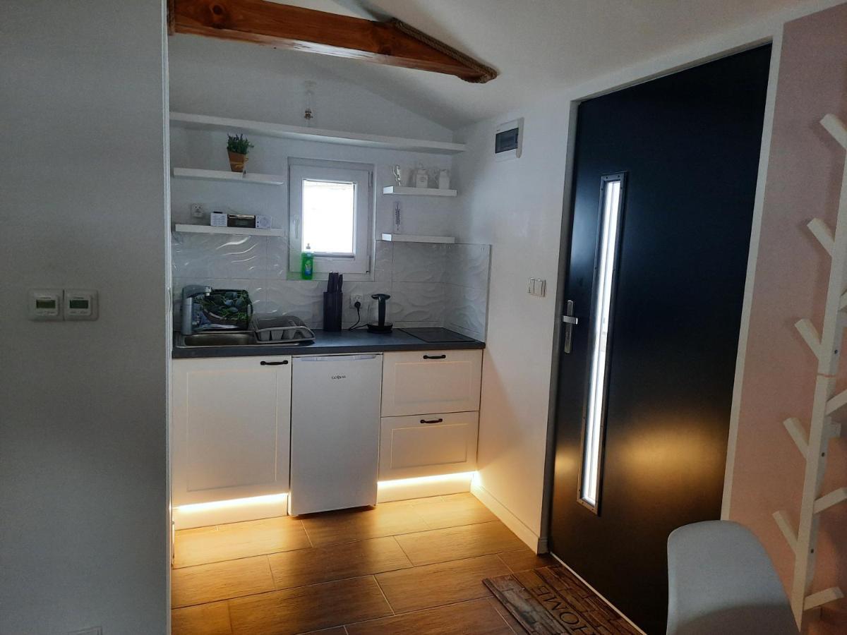 Na Gorce Apartment